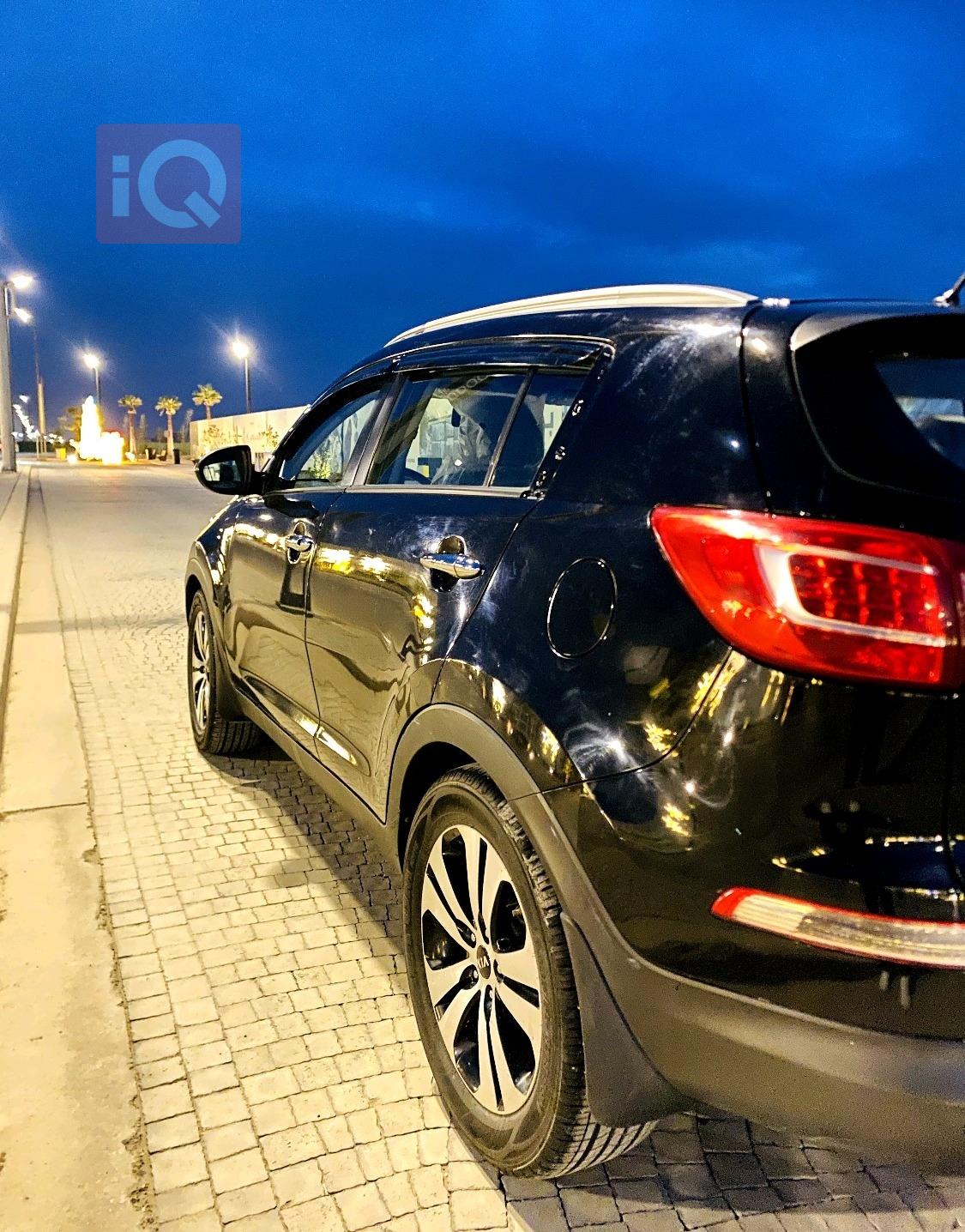 کیا سپۆرتاج